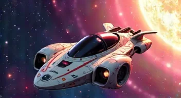 Ökonomische Aspekte der Raumfahrt (9/10)