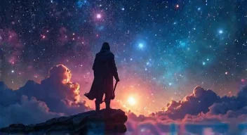 Perspektiven zu interstellarer Chemie