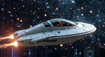 Perspektiven zu KI in der Raumfahrt