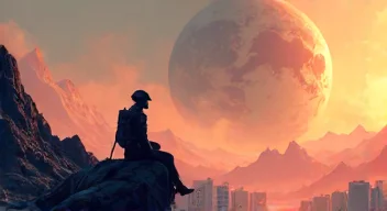 Perspektiven zur Marsmission: Ein gemeinsames Ziel