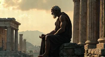 Philosophische Perspektiven von Aristoteles (3/10)