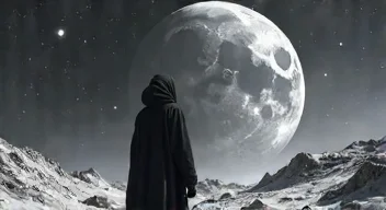 Philosophische Überlegungen zu den Mondressourcen (4/10)