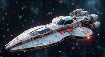 Philosophische Überlegungen zur Raumfahrt (4/10)