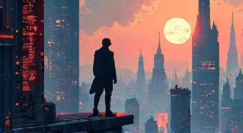 Politische Dimensionen der Astronomie (9/10)