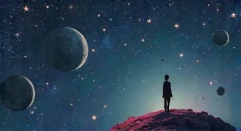 Politische Dimensionen der Raumfahrt (8/10)