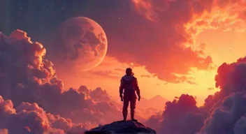 Politische Dimensionen der Raumfahrt (8/10)