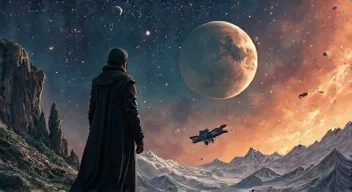 Soziale Aspekte der Raumfahrt (5/10)