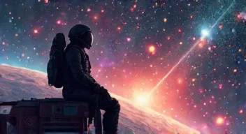 Soziale Aspekte der Raumfahrt (5/10)