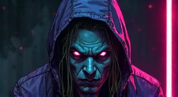 Soziale Auswirkungen von Cyberbedrohungen (5/10)