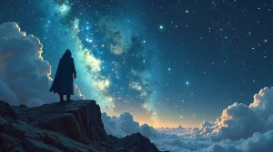 Sternenwinde: Rätsel der Astrophysik und ihre Geheimnisse