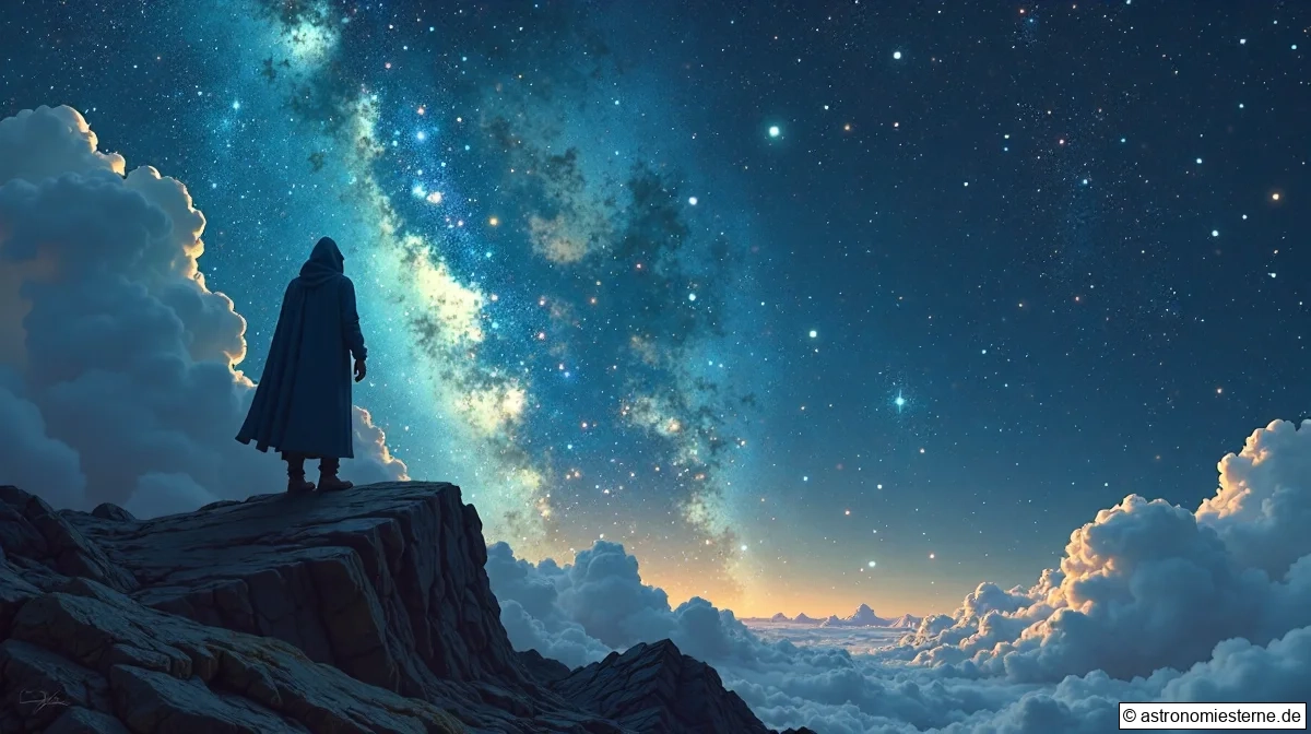 Sternenwinde: Rätsel der Astrophysik und ihre Geheimnisse