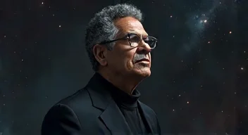 Wissenschaftliche Betrachtungen von Neil deGrasse Tyson (9/10)