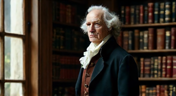 Adam Smith und wirtschaftliche Aspekte (9/10)