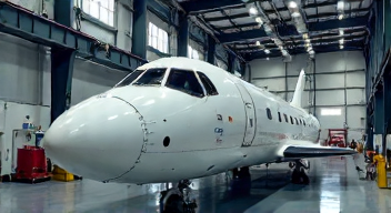 Anwendungen der neuen Werkstoffe in der Raumfahrt (4/10)