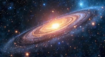 Bedeutung der Expansion des Universums (3/10)