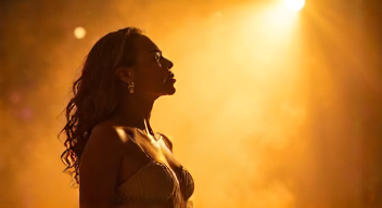 Beyoncés musikalische Botschaft des Lichts (10/10)