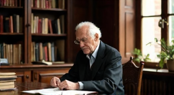 Carl Jung über Archetypen und die kosmische Struktur (6/10)