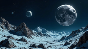 Ceres: Ursprung organischer Moleküle und ihre Bedeutung für das Leben