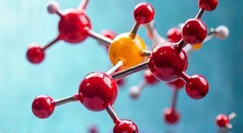 Chemische Zusammensetzung: Erkenntnisse von Ilya Kupenko (4/10)