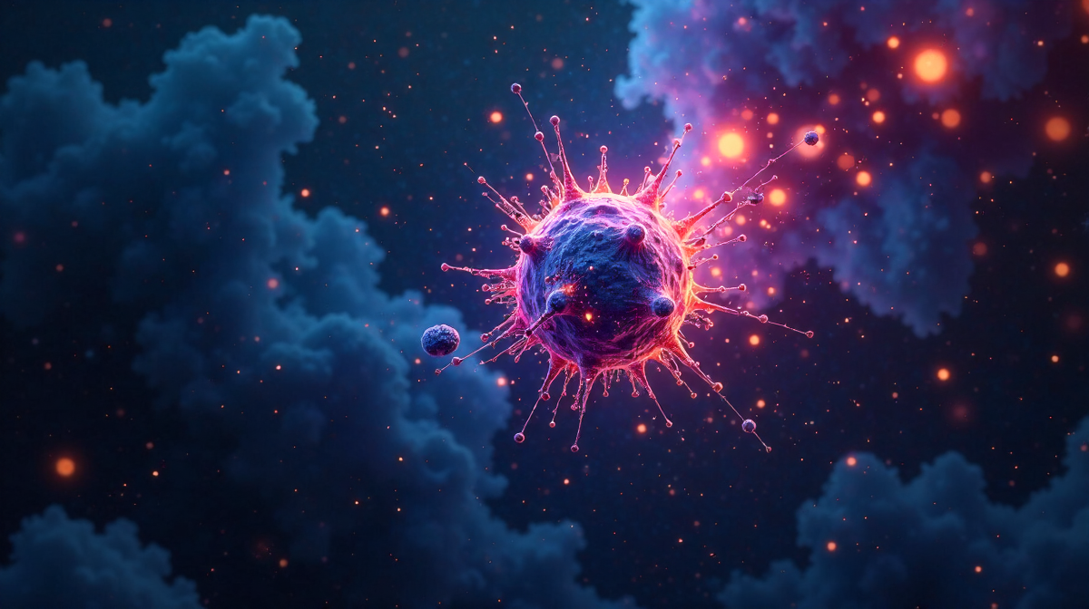 Das Axion: Dunkle Materie, starke Kernkraft, revolutionäre Physik