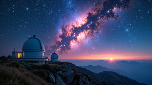 Das Ende der Gaia-Ära: Himmelsvermessung, Wissenschaft, Zukunft