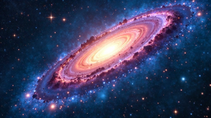 Das Geheimnis des Universums: Alter, Expansion und kosmische Strahlung