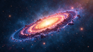 Das Geheimnis von Cloud-9: Gescheiterte Galaxien, Dunkle Materie, Universum