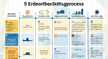 Das sind die Top 7 Schritte beim Erdbeobachtungsprozess