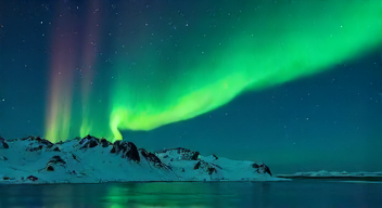 Das sind die Top 7 Schritte beim Polarlichtbeobachten