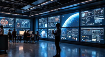 Das sind die Top 7 Schritte beim Raumfahrtforschung