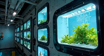 Das sind die Top 7 Schritte beim Sauerstoffproduktion im All