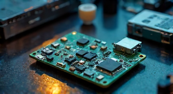 Das sind die Top 7 Schritte beim Satellitenreparaturprojekt