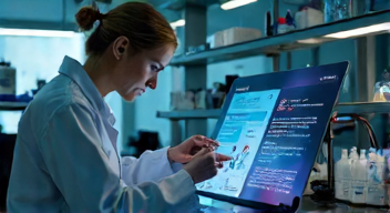 Das sind die Top 7 Schritte beim Antimaterieforschung