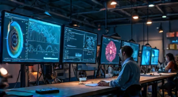 Das sind die Top 7 Schritte beim Gravitationswellenforschung