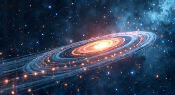 Das sind die Top 7 Schritte beim Gravitationswellenforschung