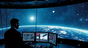 Das sind die Top 7 Schritte beim Asteroidmonitoring