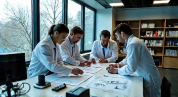 Das sind die Top 7 Schritte beim Neutronensternstudium