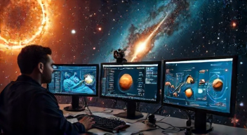 Das sind die Top 7 Schritte beim Exoplanetenforschung