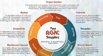 Das sind die Top 7 Schritte beim AGN-Forschung