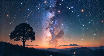 Das sind die Top 7 Schritte beim Astronomie-Studium