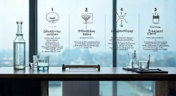 Das sind die Top 7 Schritte beim Axion-Nachweis