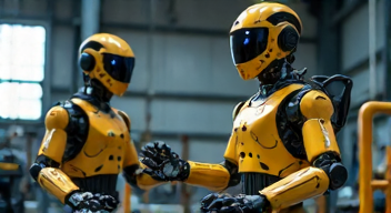 Das sind die Top 7 Schritte beim Bau von Weltraumrobotern