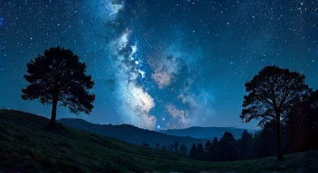 Das sind die Top 7 Schritte beim Beobachten der Leoniden