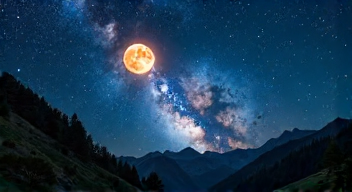 Das sind die Top 7 Schritte beim Beobachten von Finsternissen