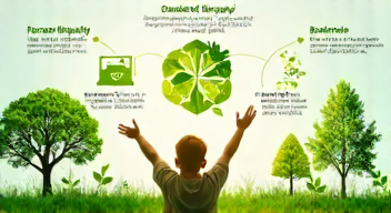 Das sind die Top 7 Schritte beim BIOMASS-Projekt