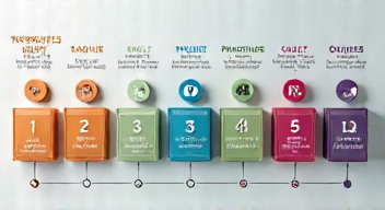 Das sind die Top 7 Schritte beim Einsatz von KI