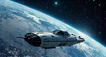 Das sind die Top 7 Schritte beim Einsatz von KI in der Raumfahrt