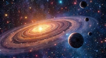 Das sind die Top 7 Schritte beim Entdecken des Universums