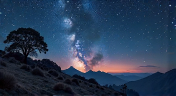 Das sind die Top 7 Schritte beim Entdecken von Sternen