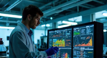 Das sind die Top 7 Schritte beim Entdecken von Dunkler Materie